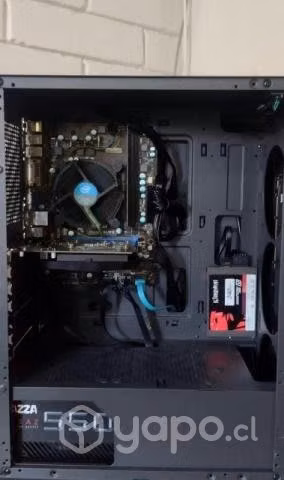 Pc gamer