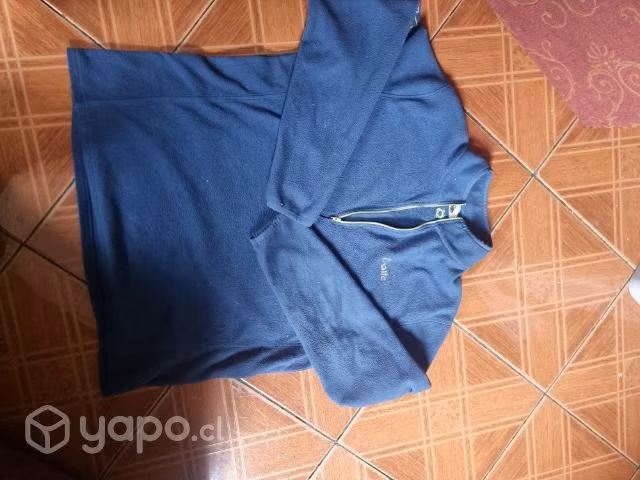 Polar y polera doite originales - Imagen 4
