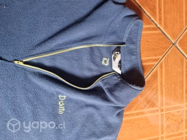 Polar y polera doite originales - Imagen 3