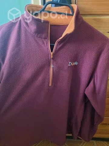 Polar y polera doite originales