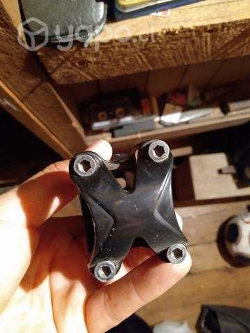 Tee bicicleta marva marca Mongoose - Imagen 3