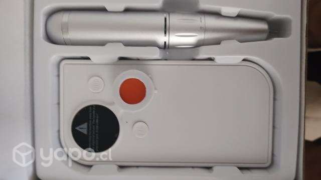 Torno profesional de 30 rpm para manicure nuevo - Imagen 2