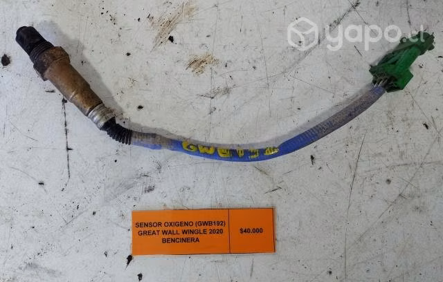 Sensor Oxigeno (GWB192) Great Wall Wingle 2020 Ben