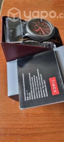 Reloj Timex IQ+ M328 BLUETOOTH (NUEVO) - Imagen 2