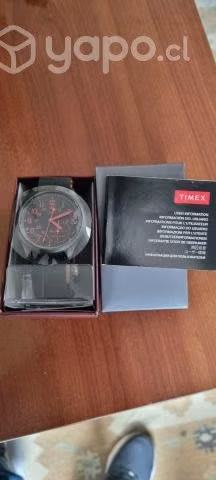 Reloj Timex IQ+ M328 BLUETOOTH (NUEVO) - Imagen 4