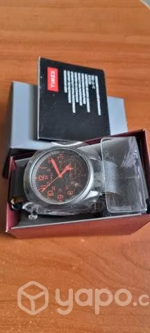 Reloj Timex IQ+ M328 BLUETOOTH (NUEVO) - Imagen 3