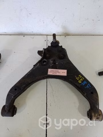 Bandeja Inferior Del Izq (CND212) Chv New Dmax
