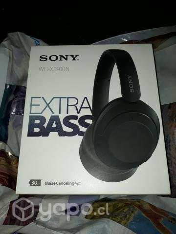 Audífonos Sony extra bass - Imagen 2