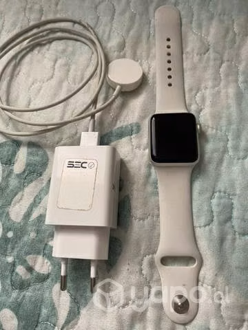 Reloj iPhone