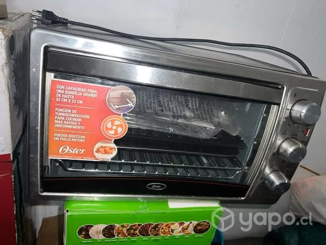 Productos de Hogar Semi Nuevos a muy Buen Valor - Imagen 4