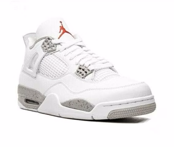 Jordan retro 4 Oreo og