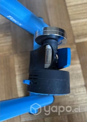 Tacx - Rodillo para bicicleta en casa