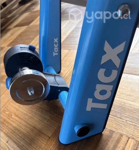 Tacx - Rodillo para bicicleta en casa