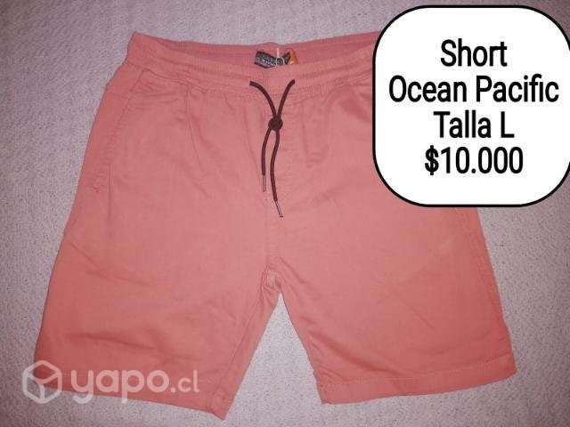 Short nuevos originales - Imagen 5