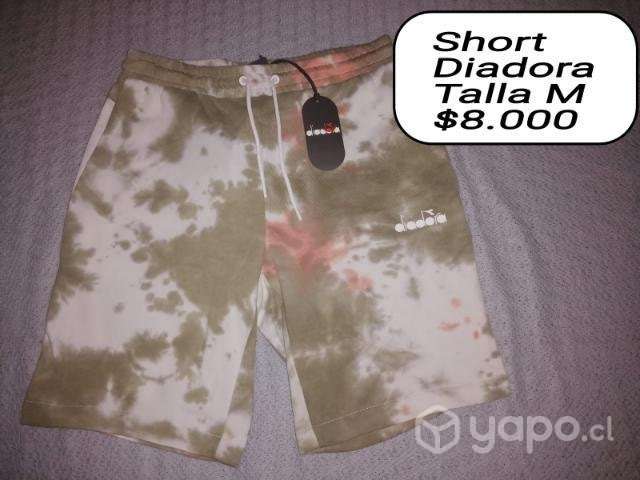 Short nuevos originales - Imagen 3