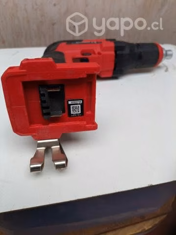 Atornillador inalambrico Einhell - Imagen 3