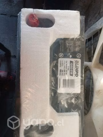 Batería 90 amperes de 640 cca + - origen Colombia