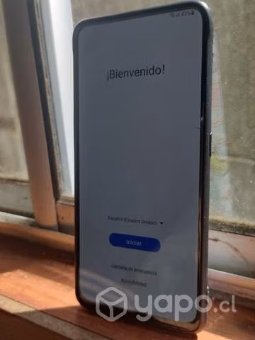 Samsung galaxy a80