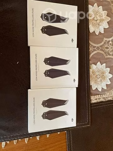 Hélices para Dron Mavic 2