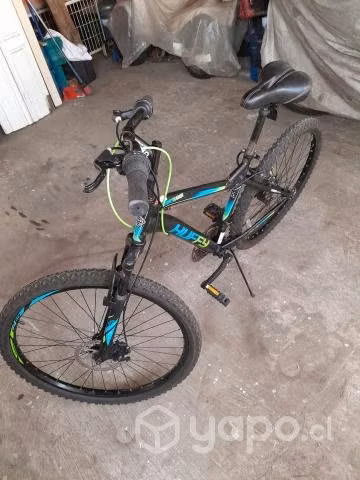Bicicleta - Imagen 2