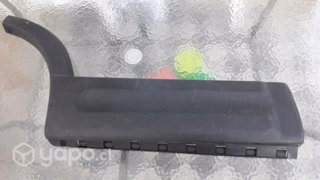 Moldura Ford Explorer 2003