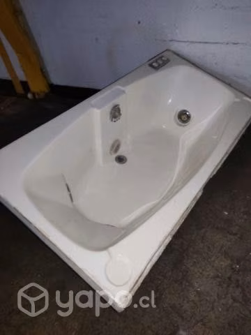 Jacuzzi - Imagen 3