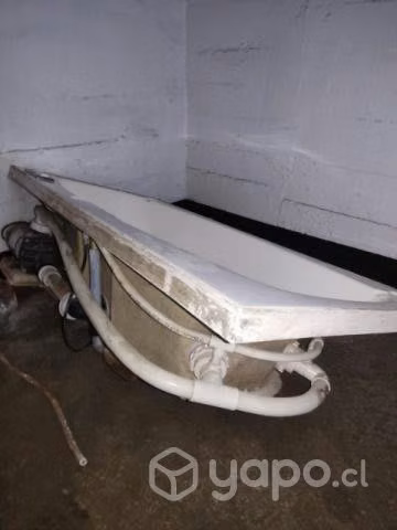 Jacuzzi - Imagen 2