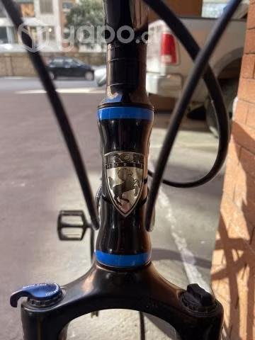 Bicicleta mountain bike IRONHORSE
