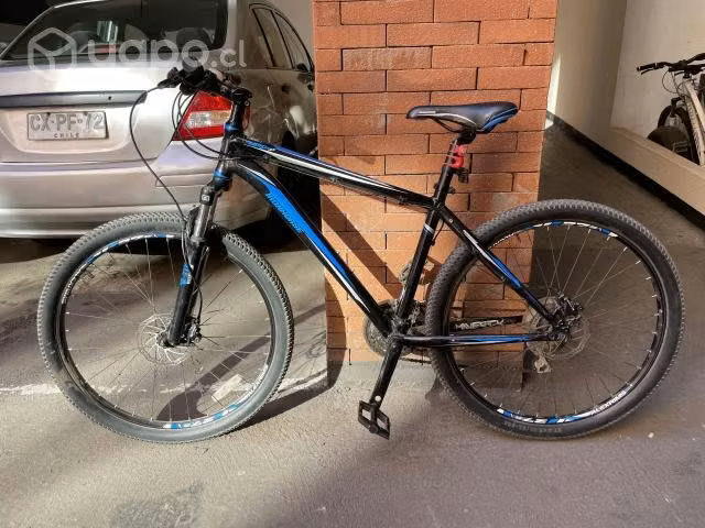 Bicicleta mountain bike IRONHORSE