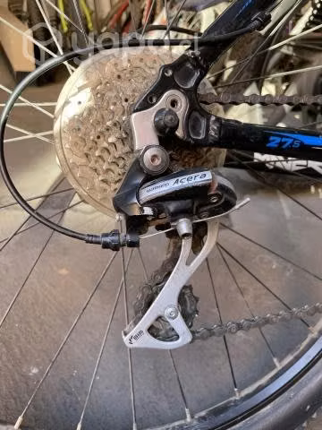 Bicicleta mountain bike IRONHORSE