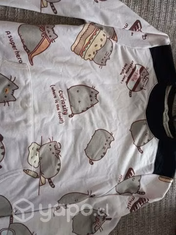 Pack ropa talla M (7 prendas)