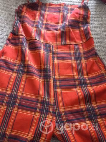 Pack ropa talla M (7 prendas)