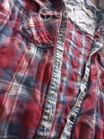 Pack ropa talla M (7 prendas)