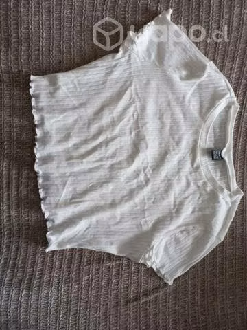 Pack ropa talla M (7 prendas)