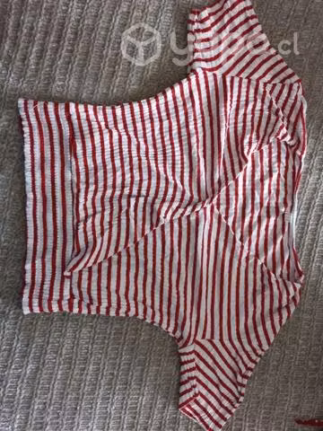 Pack ropa talla M (7 prendas)