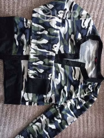 Pack ropa talla M (7 prendas)