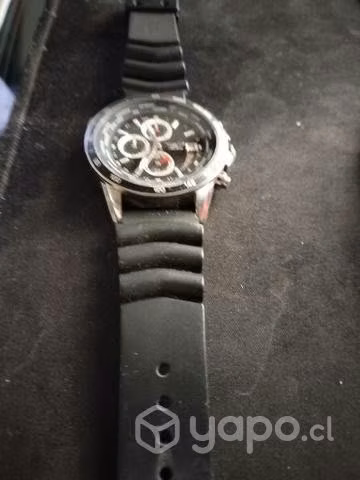 Reloj aviador f series avw8974g76 usado