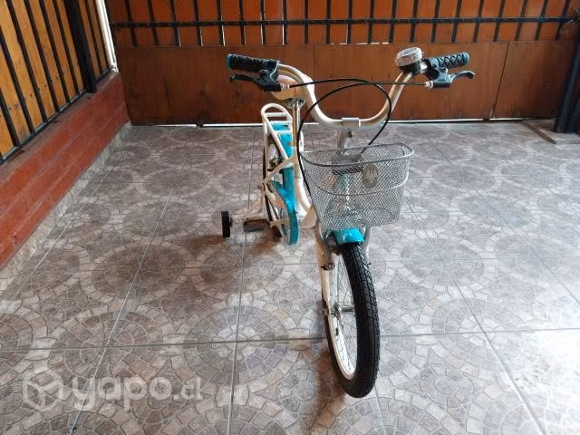 Bicicleta Bianchi Aro 12 - Imagen 3
