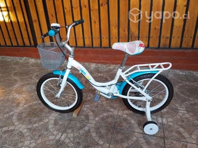 Bicicleta Bianchi Aro 12 - Imagen 5