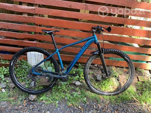 Specialized rockhopper 29M - Imagen 2