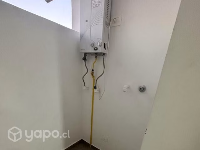 DEPARTAMENTO camino Antiguo a Ovalle 197 - … - Imagen 6