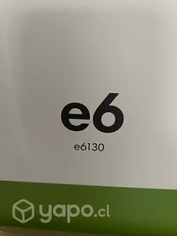 Aspiradora robot Roomba e6 - Imagen 3