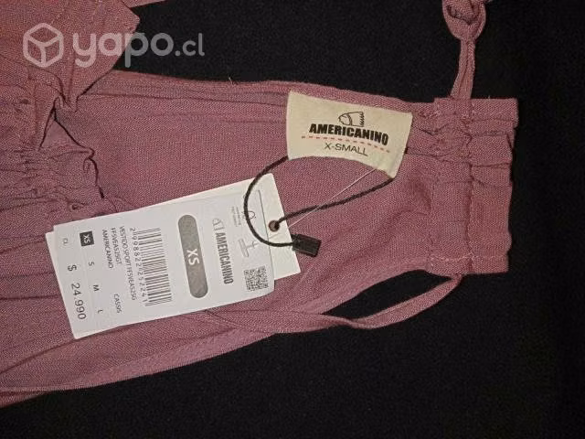 Vestido XS - Imagen 3