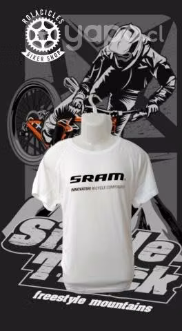 Polera mtb - Imagen 3