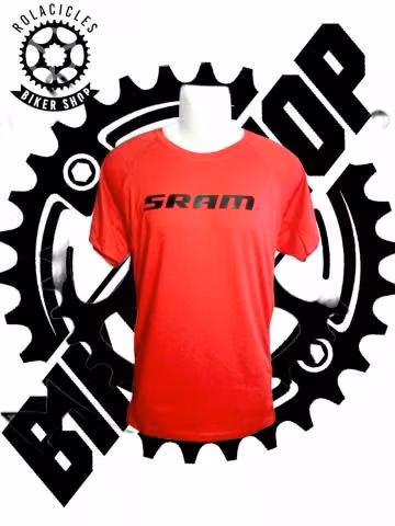 Polera mtb - Imagen 6