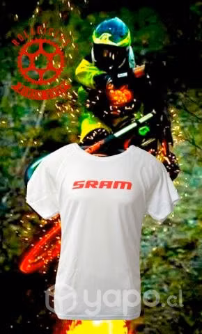 Polera mtb - Imagen 5
