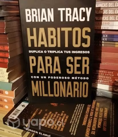 Hábitos para ser millonario