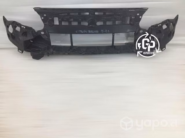 Soporte Parachoque Citroen Berlingo 2015-2021