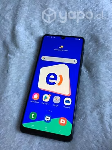 Celular samsung a31