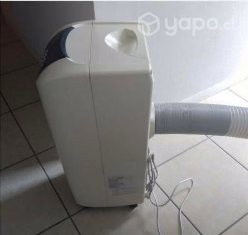 Aire acondicionado Portátil Frio